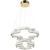 Jura Tier Pendant