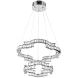 Jura Tier Pendant