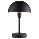 Nordlux Ellen To-Go LED Battery Light | Black