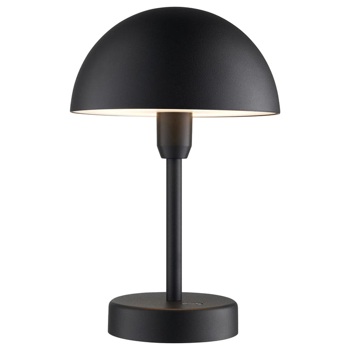 Nordlux Ellen To-Go LED Battery Light | Black