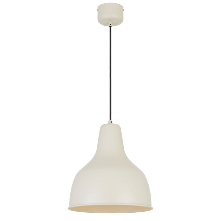 Telbix Nesby 30 Pendant | Beige