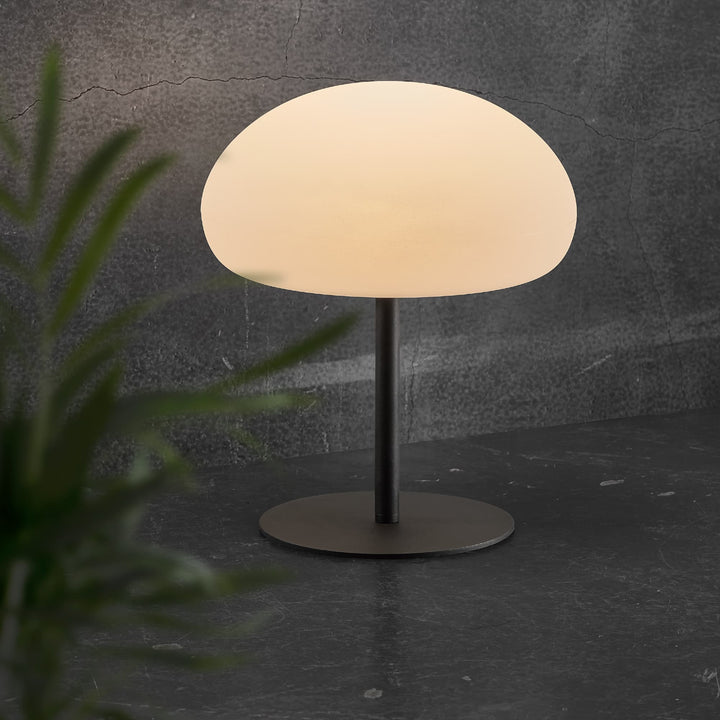 Nordlux Sponge Outdoor LED Table Lamp | Medium