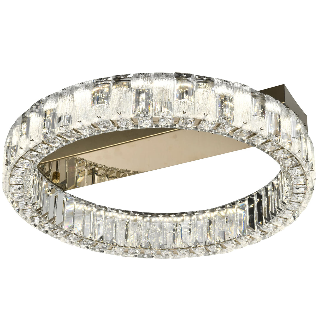 Telbix Rias Medium CTC Light | Gold