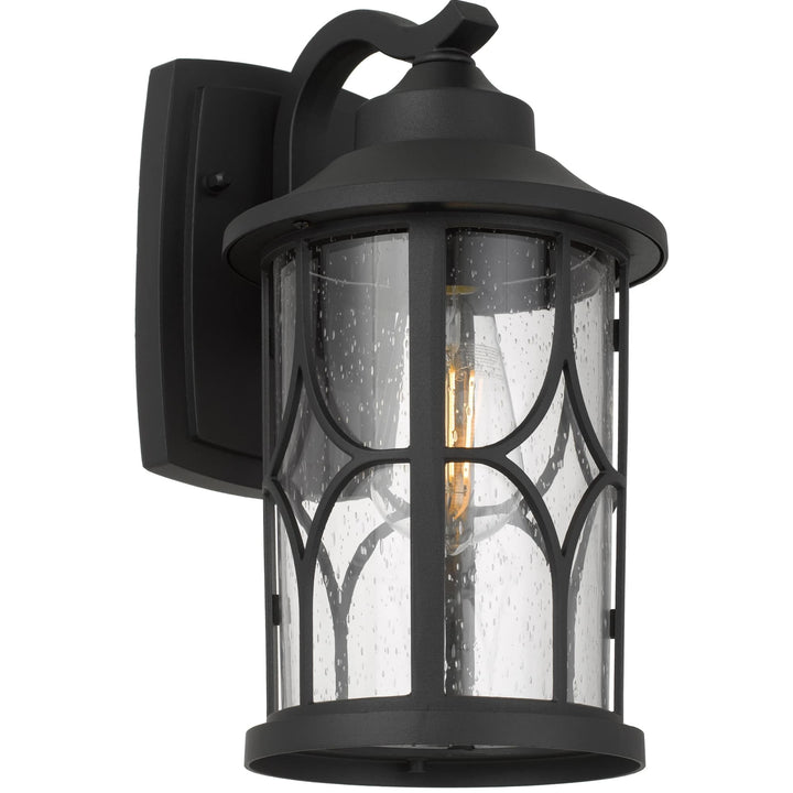 Telbix Lenore Small Wall Light | Black