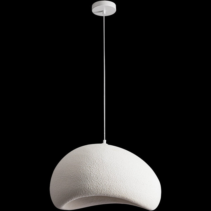 Calibo Cardinal Wabi Sabi Pendant | 500mm