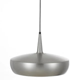 Telbix Sabra 45 Pendant | Nickel Silver