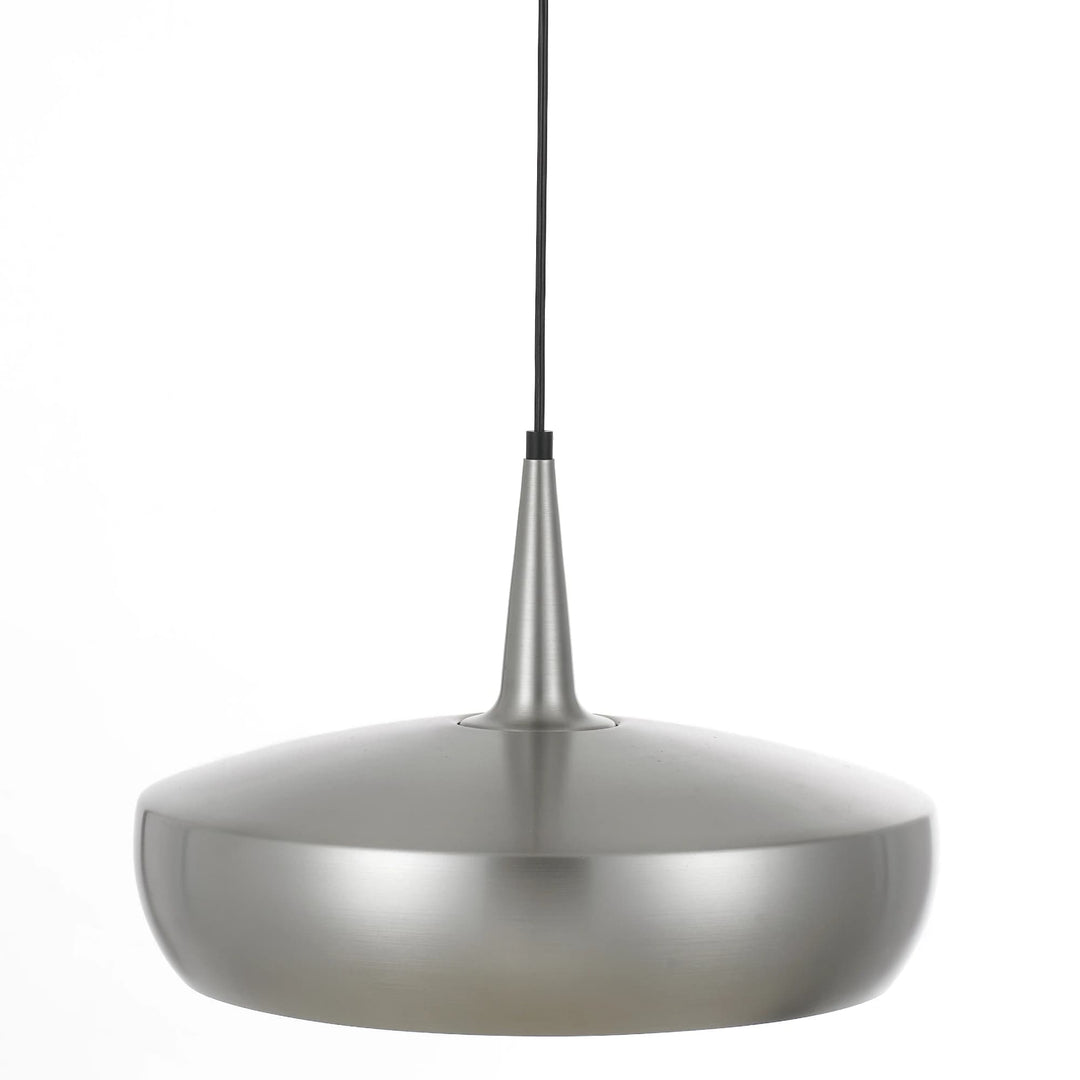 Telbix Sabra 45 Pendant | Nickel Silver