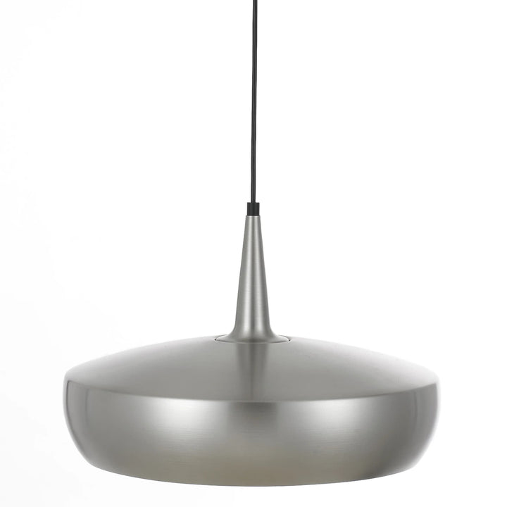 Telbix Sabra 45 Pendant | Nickel Silver