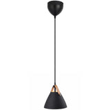 Nordlux Strap Extra Small Pendant | Black