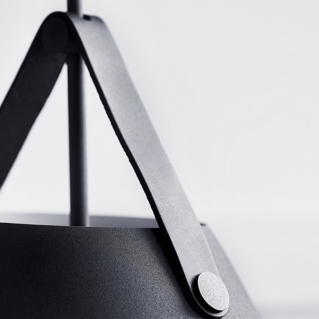 Nordlux Strap Medium Pendant | Black
