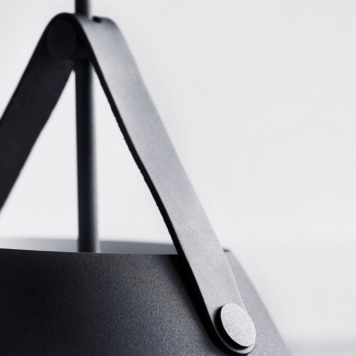 Nordlux Strap Medium Pendant | Black