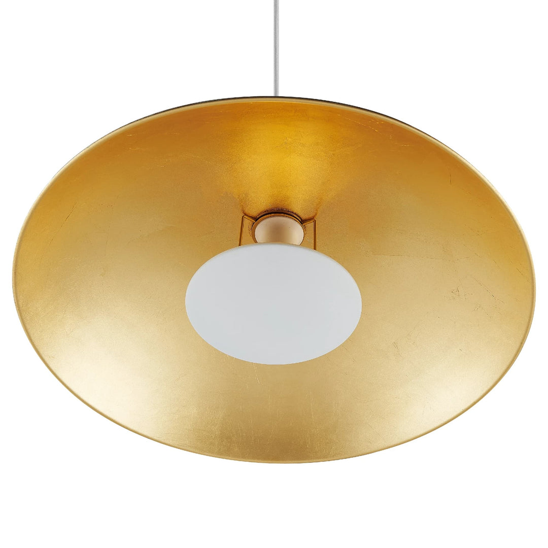 Telbix Daxia 60 Pendant Light | White