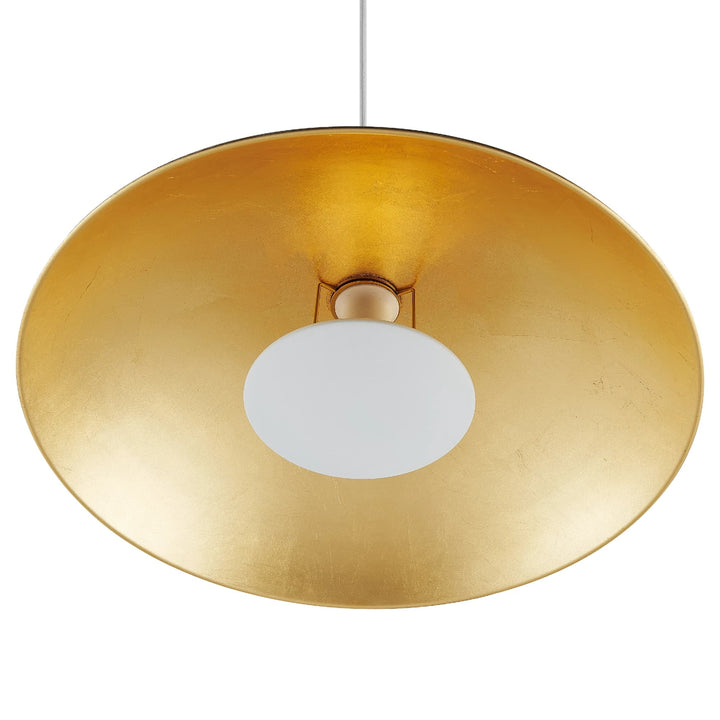 Telbix Daxia 60 Pendant Light | White