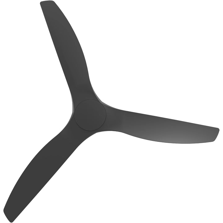 Calibo Smart CloudFan 72" (1830mm) ABS DC Ceiling Fan and Remote | Black