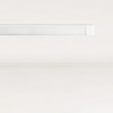 Calibo Swan 1200mm LED Batten | White