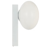 Telbix Skyla Indoor Touch Wall Light | White