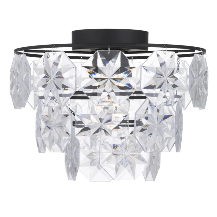 Alison Batten Fixture