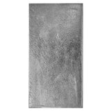 Nordlux Canto Maxi Kubi 2 Up/Down Wall Light | Galvanised