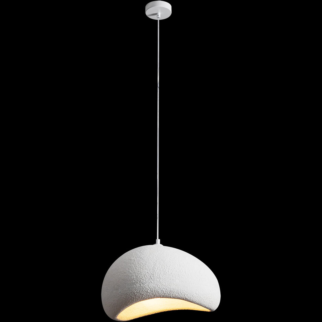 Calibo Cardinal Wabi Sabi Pendant | 400mm