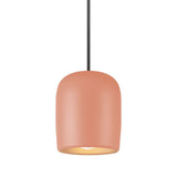 Nordlux Notti Small Pendant | Terracotta