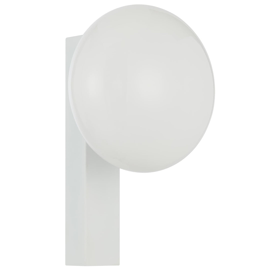 Telbix Skyla Indoor Touch Wall Light | White