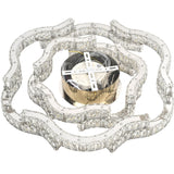 Jura Tier Pendant