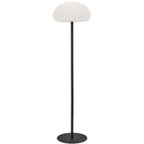 Nordlux Sponge Outdoor LED Floor Lamp | White