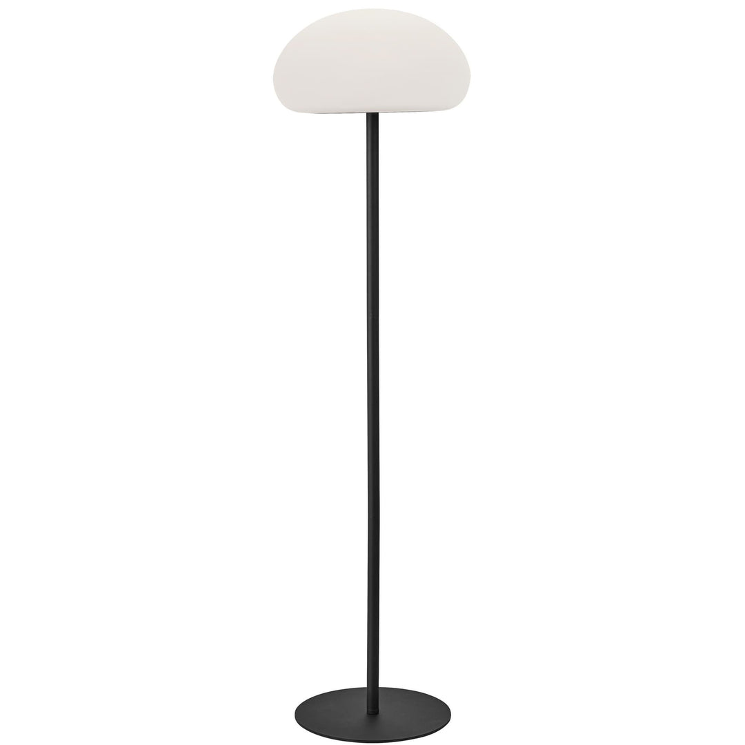 Nordlux Sponge Outdoor LED Floor Lamp | White
