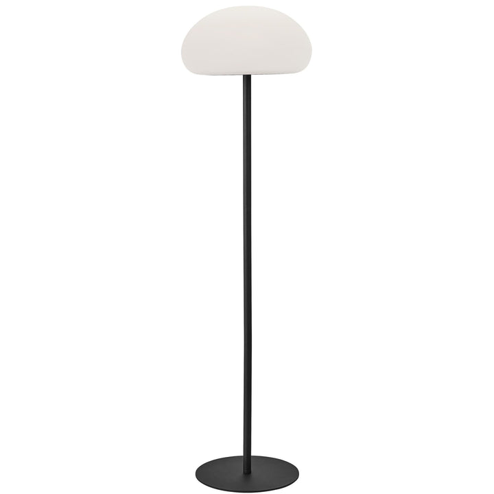 Nordlux Sponge Outdoor LED Floor Lamp | White