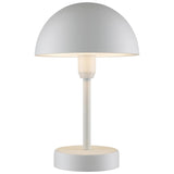 Nordlux Ellen To-Go LED Battery Light | White