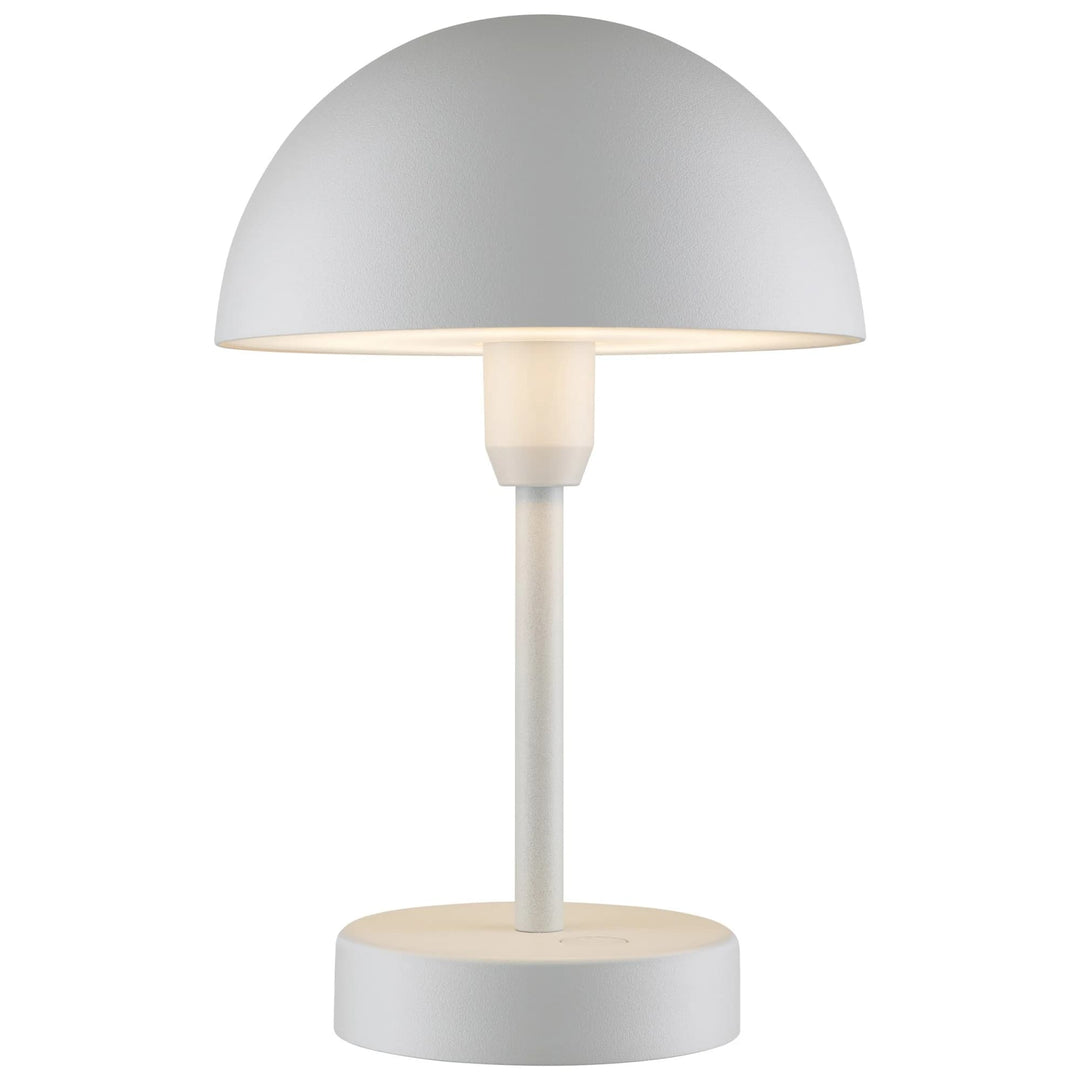 Nordlux Ellen To-Go LED Battery Light | White