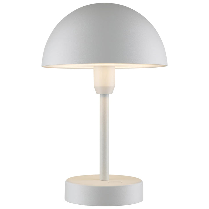 Nordlux Ellen To-Go LED Battery Light | White