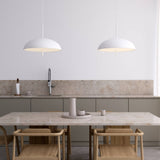 Nordlux Versale Medium Pendant | White