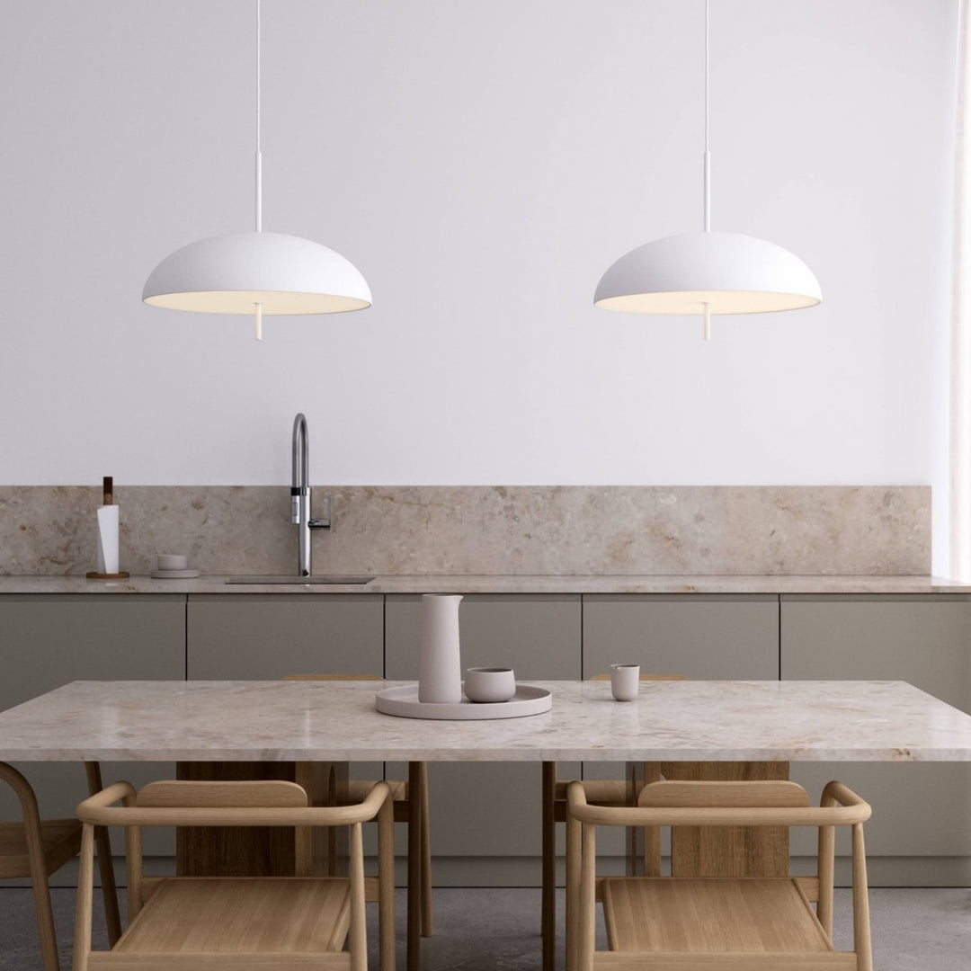 Nordlux Versale Medium Pendant | White