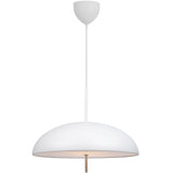 Nordlux Versale Medium Pendant | White