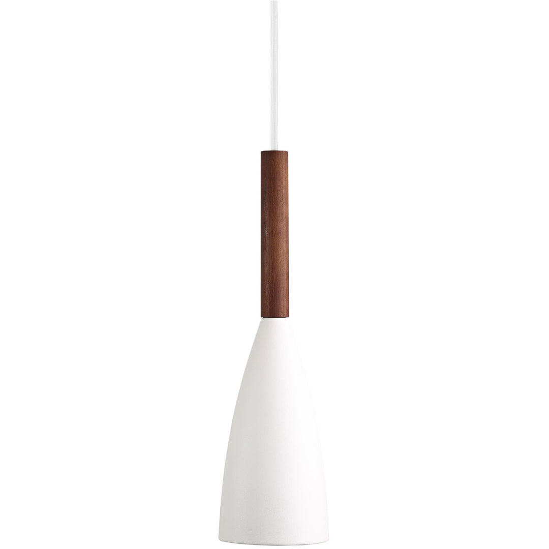 Nordlux Pure Small Pendant | White