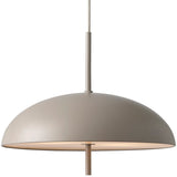 Nordlux Versale Small Pendant | Brown