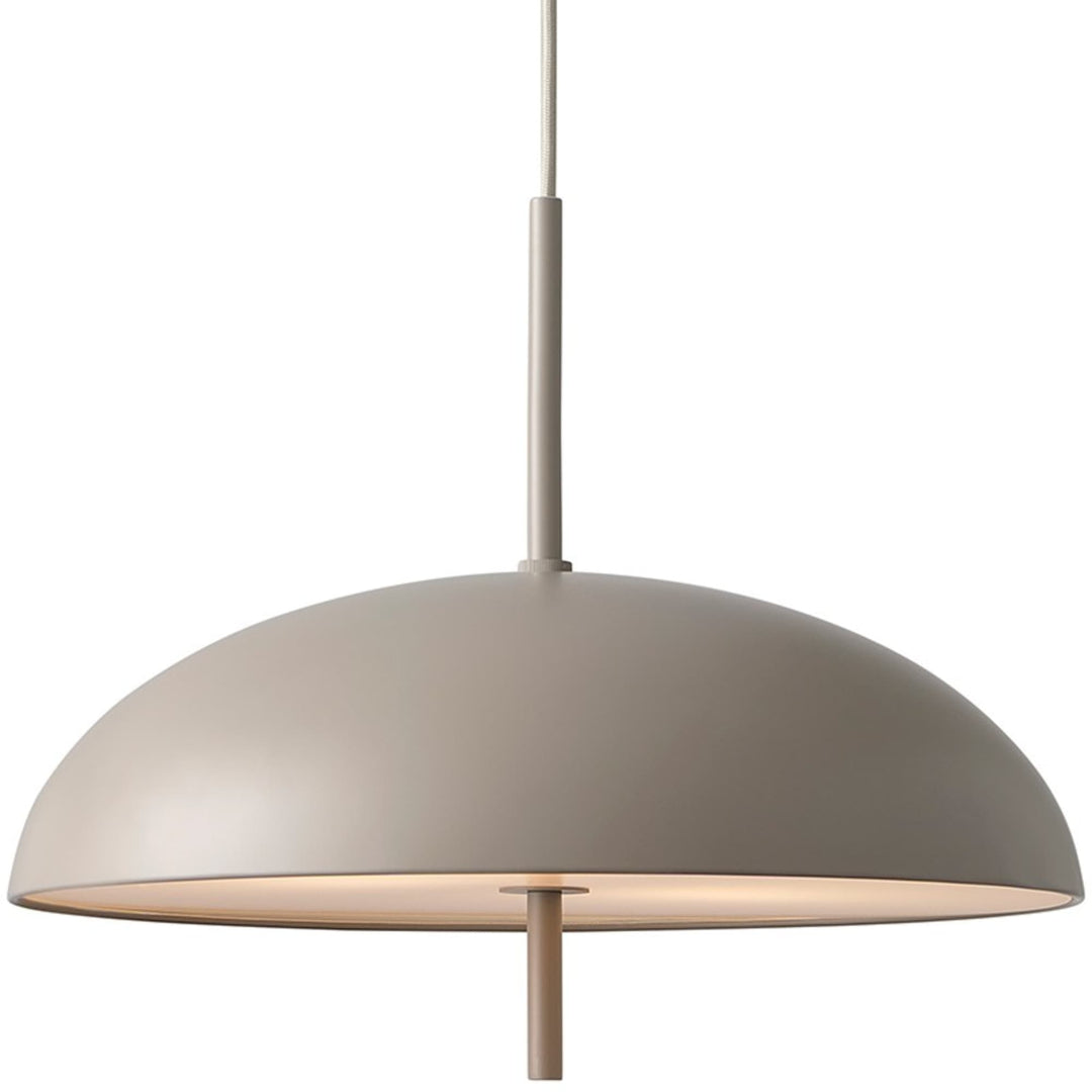 Nordlux Versale Small Pendant | Brown