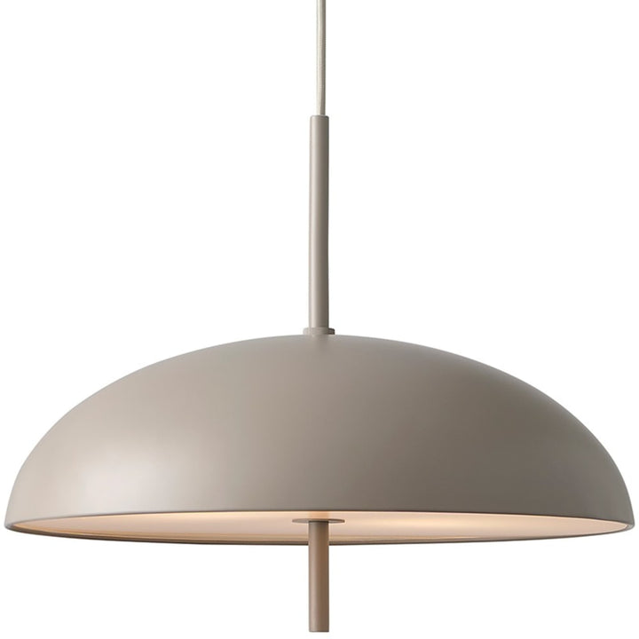 Nordlux Versale Small Pendant | Brown