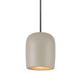 Nordlux Notti Small Pendant | Grey