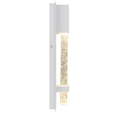 Telbix Estrada 10W LED Wall Light | White