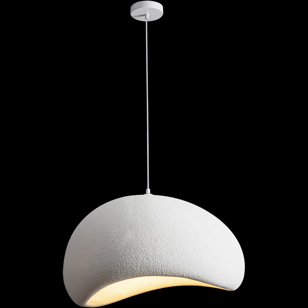 Calibo Cardinal Wabi Sabi Pendant | 600mm