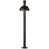 Nordlux Arki Post Light | Black