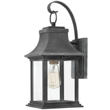 Hinkley Adair Exterior Wall Light | Small