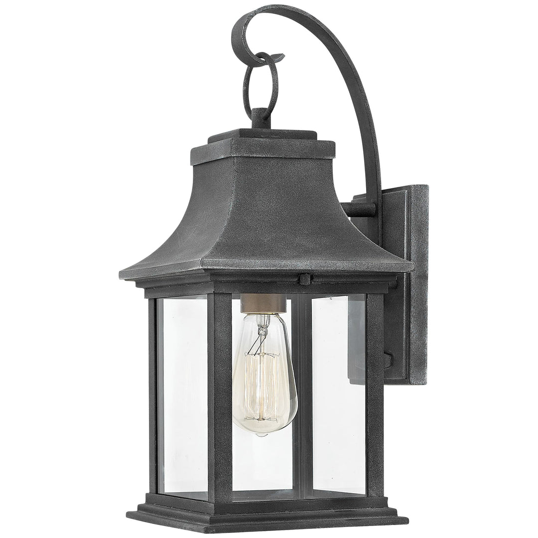 Hinkley Adair Exterior Wall Light | Small