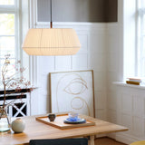 Nordlux Dicte Large Pendant | White
