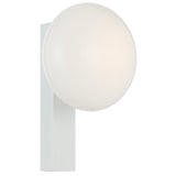 Telbix Skyla Indoor Touch Wall Light | White