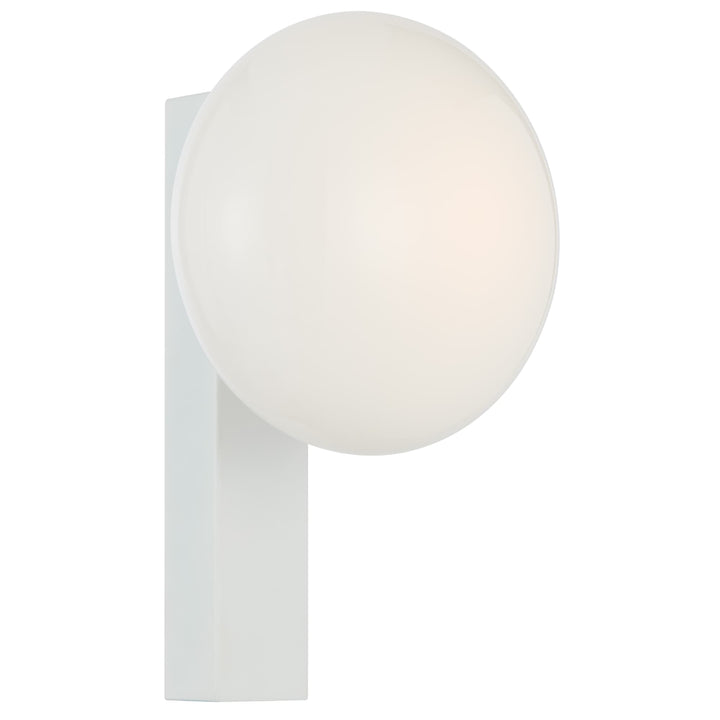 Telbix Skyla Indoor Touch Wall Light | White