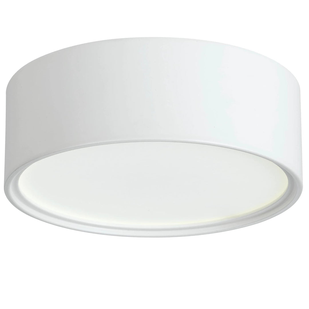 Telbix Nara CCT LED CTC Light | White