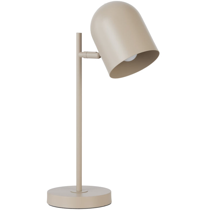Telbix Turin Table Lamp | Khaki